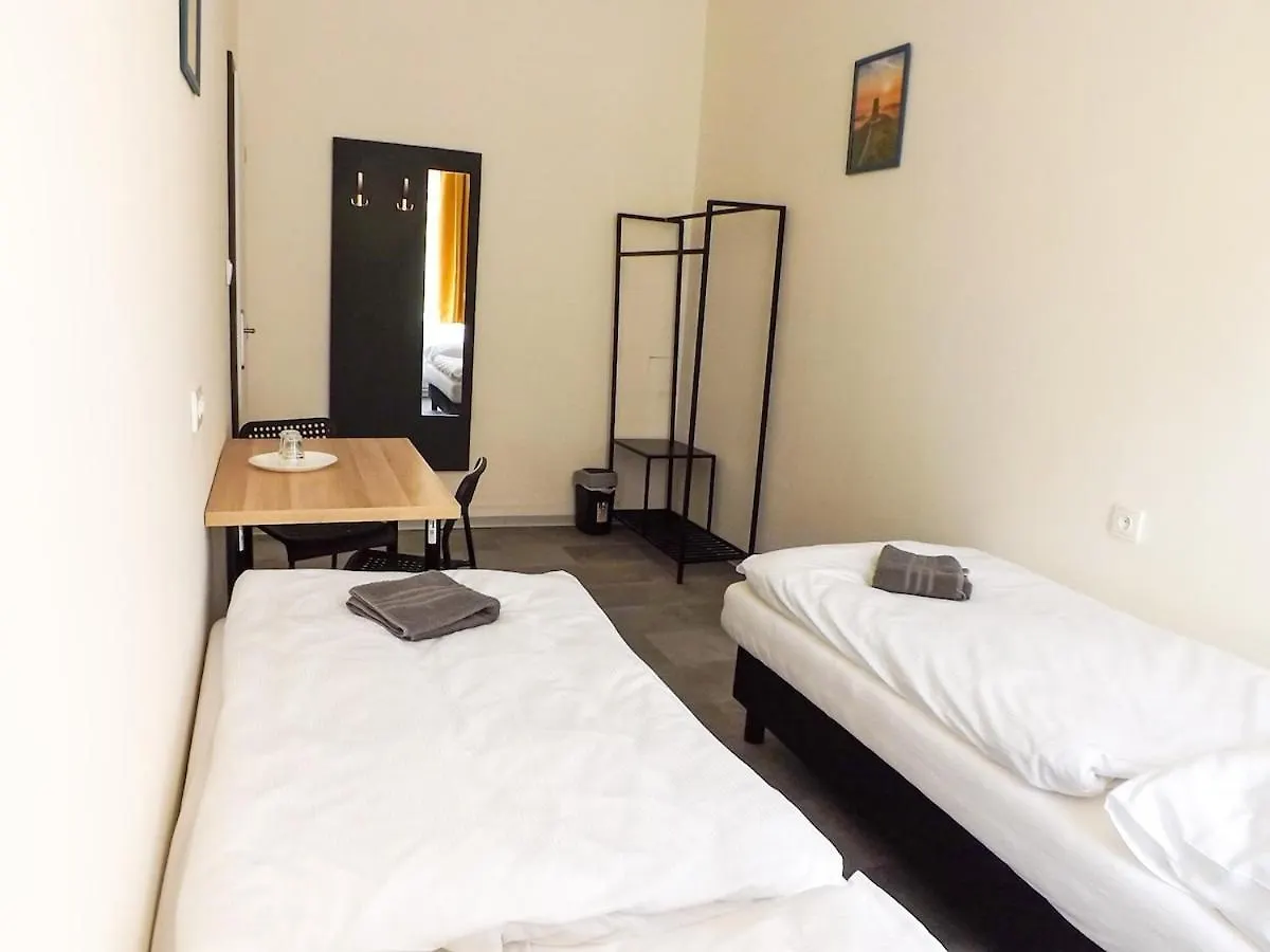Privat bolig Zlaty Pokoj V Centru Prahy B1 Tjekkiet