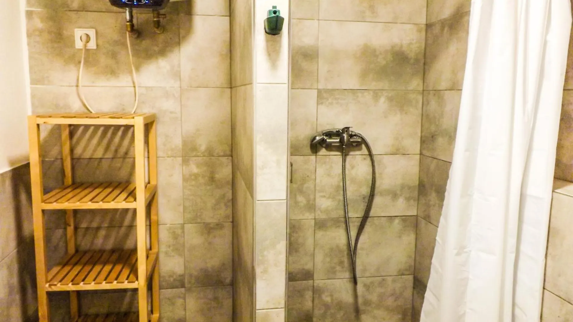 Privat bolig Zlaty Pokoj V Centru Prahy B1 Tjekkiet