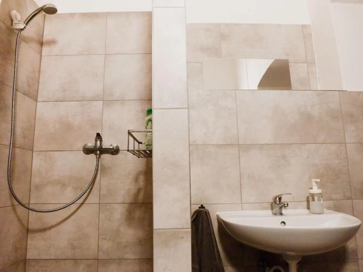 Privat bolig Zlaty Pokoj V Centru Prahy B1
