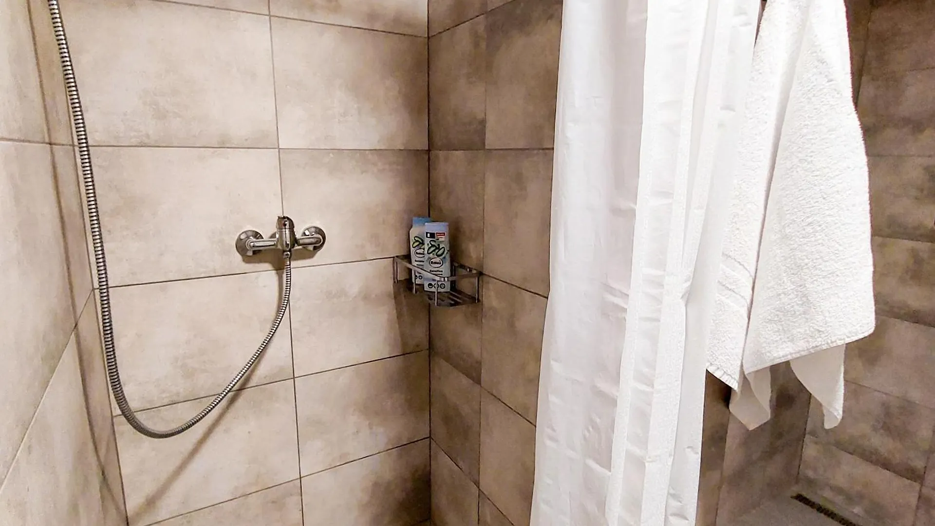 Privat bolig Zlaty Pokoj V Centru Prahy B1
