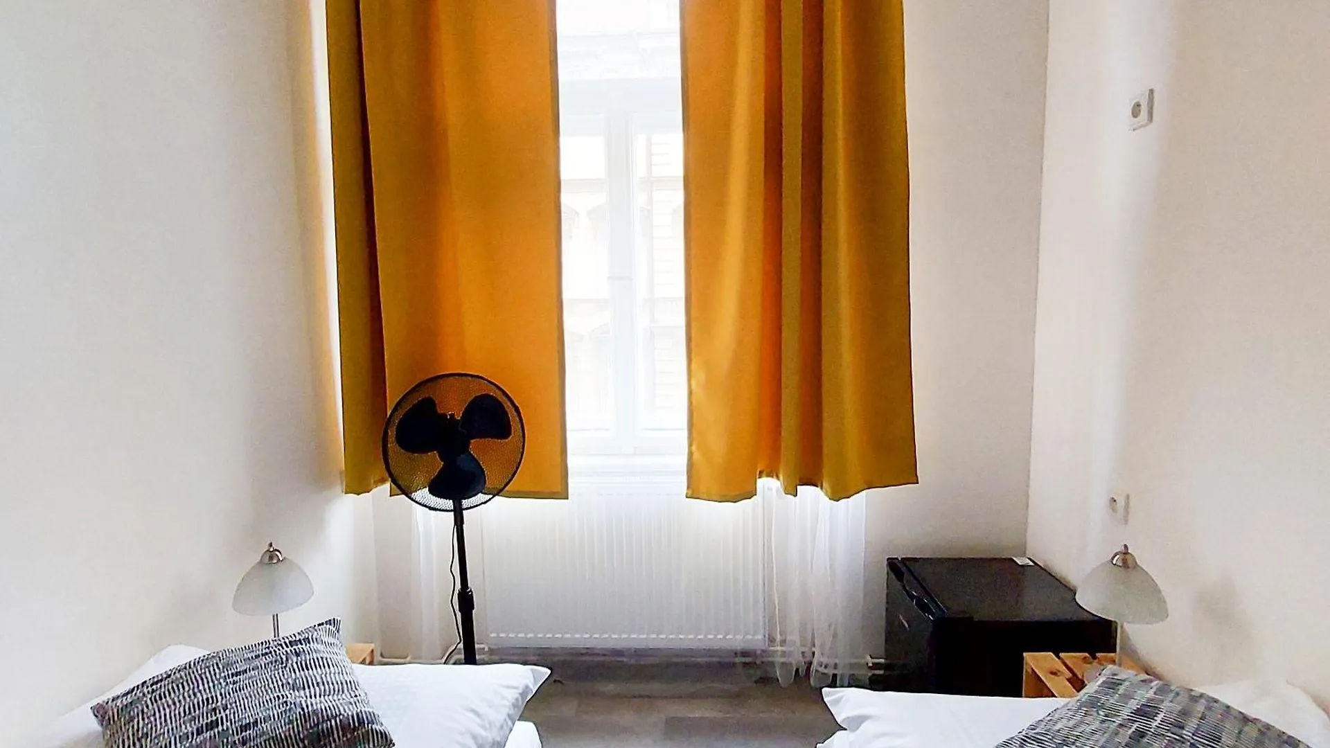 Privat bolig Zlaty Pokoj V Centru Prahy B1 Tjekkiet