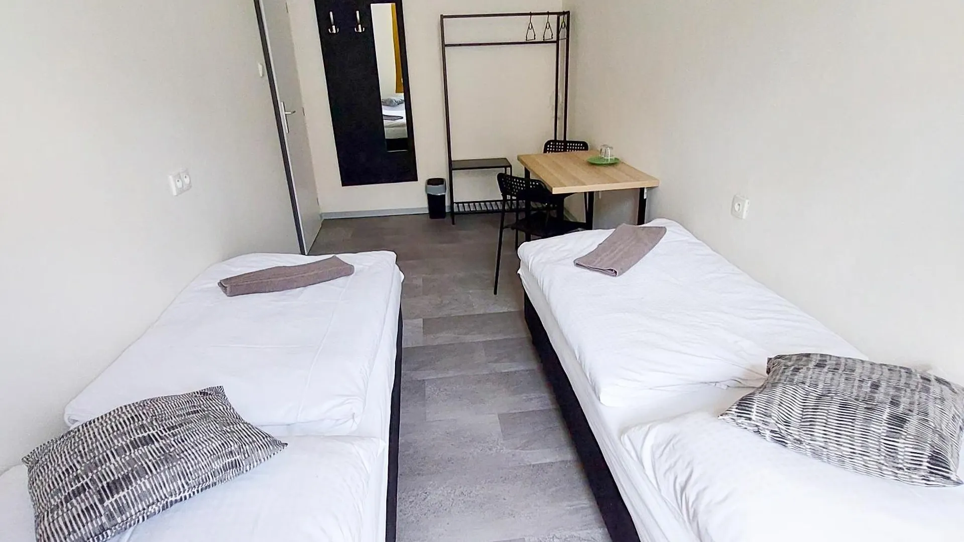 Privat bolig Zlaty Pokoj V Centru Prahy B1