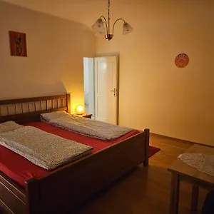 Habitación en casa particular Laxmi Happy In Historical, Praga