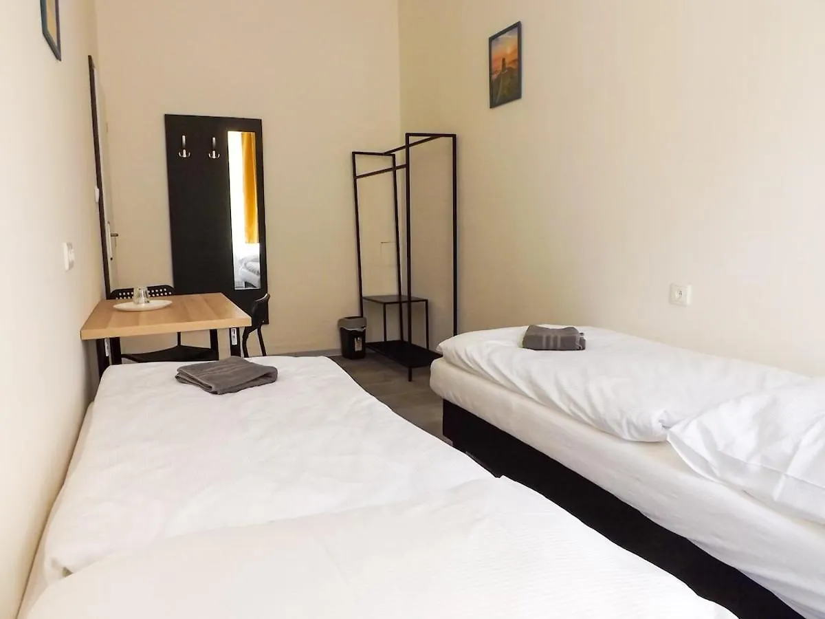 منزل للإقامة Zlaty Pokoj V Centru Prahy B1